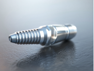 インプラント体