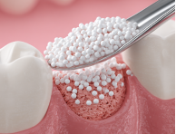 GBR・サイナスリフト・ソケットリフト