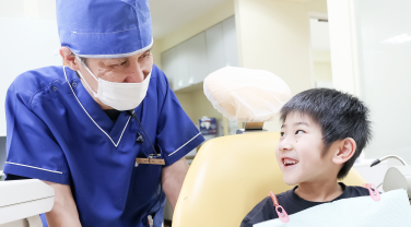 こども歯科